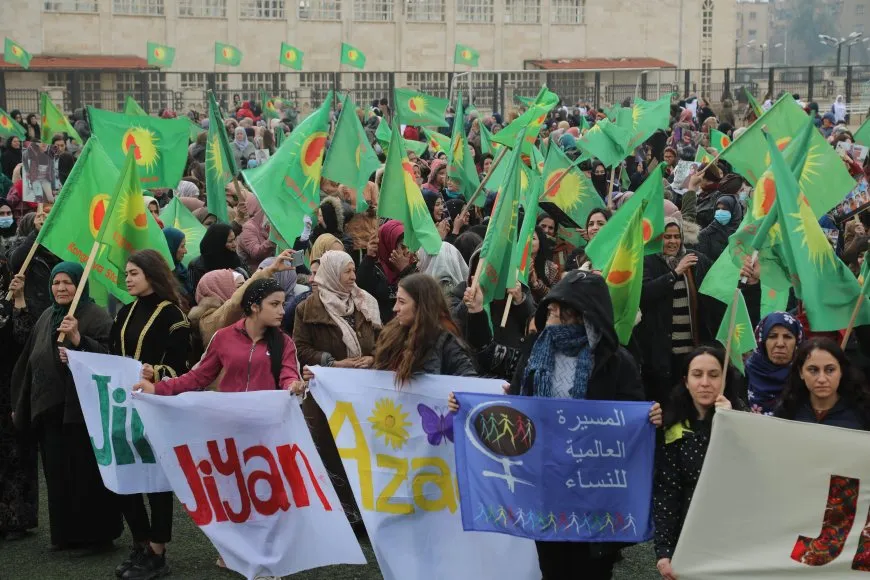 في عامه الـ 20.. مؤتمر ستار ماضٍ في استكمال رسالته لتحرير المرأة