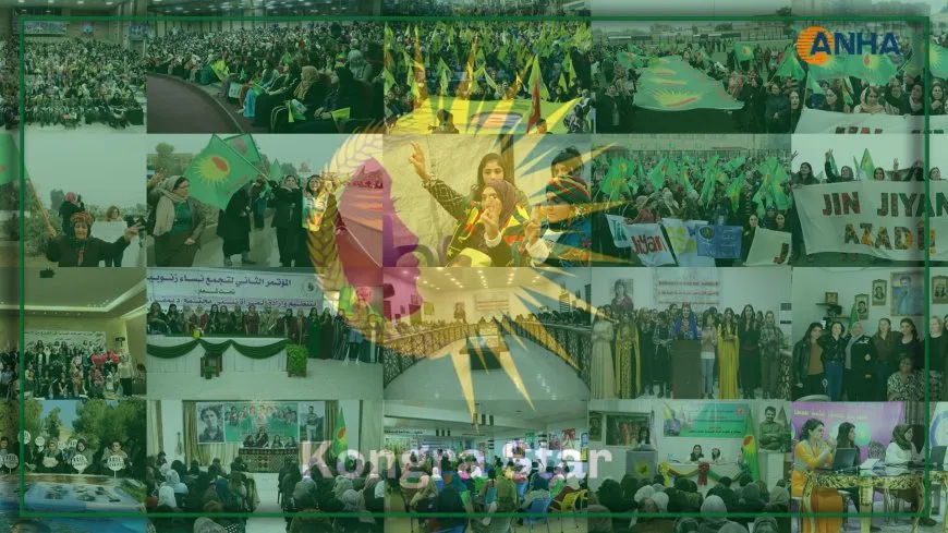 في عامه الـ 20.. مؤتمر ستار ماضٍ في استكمال رسالته لتحرير المرأة