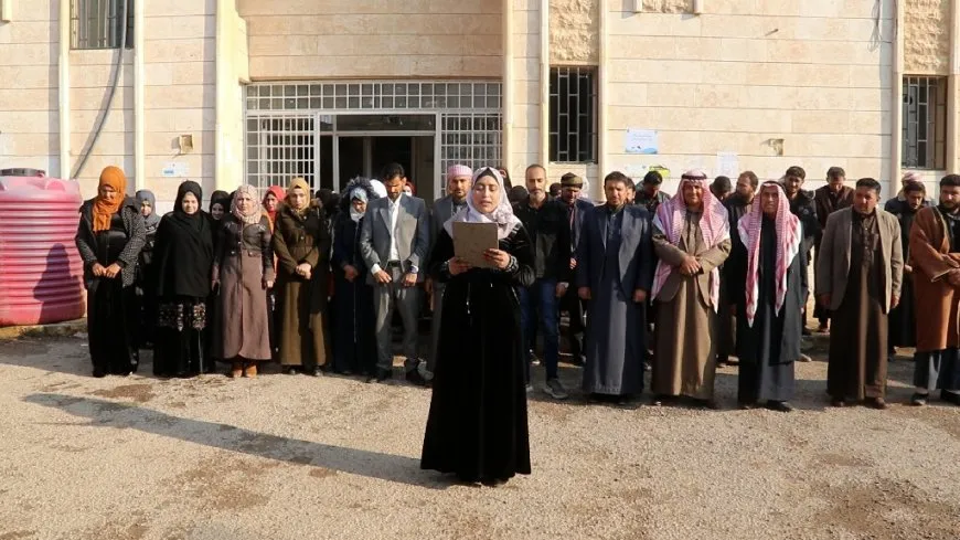 الآلاف ينددون بهجمات الاحتلال ويصرّون على المقاومة
