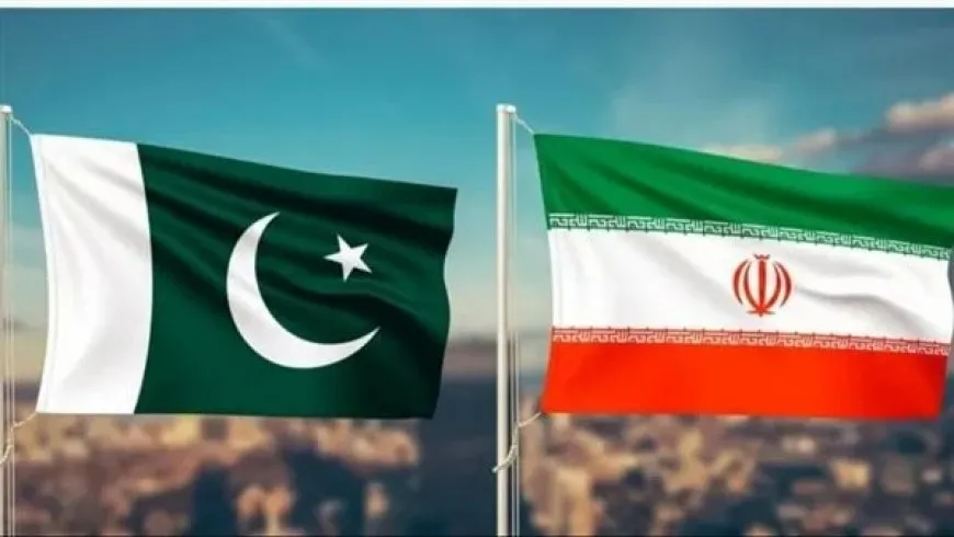 باكستان تستدعي سفيرها لدى إيران