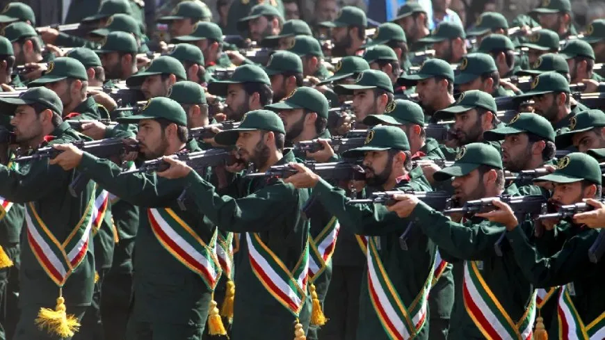 إيران تعلن مقتل أحد ضباطها جنوب شرق البلاد