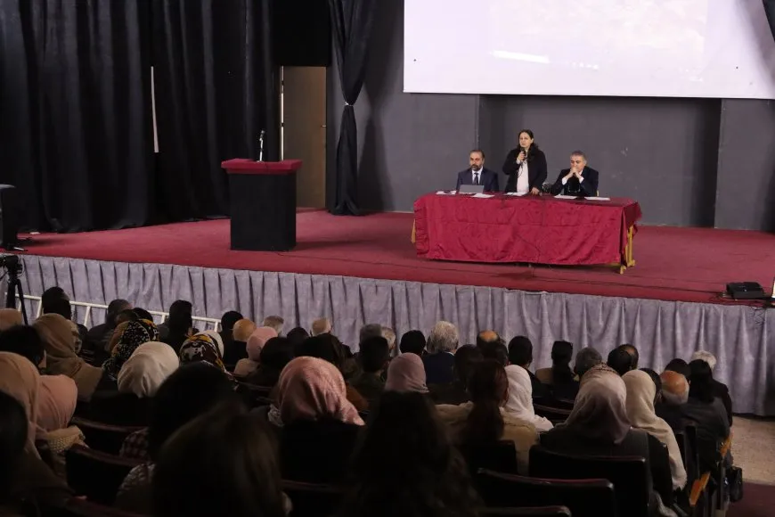 حقوقيو الجزيرة والمجتمع المدني يناقشون الهجمات التركية حقوقياً وقانونياً