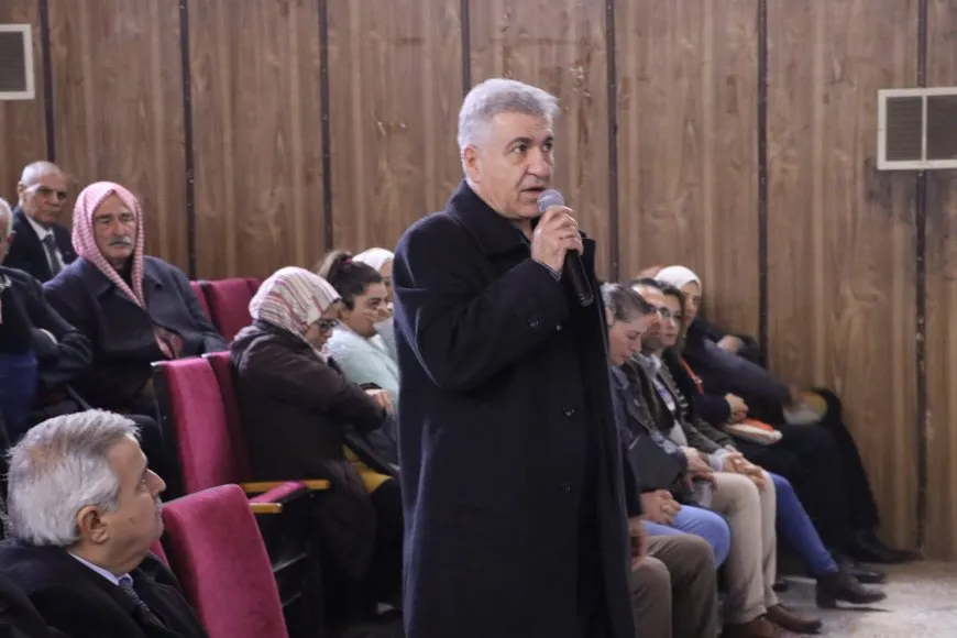 حقوقيو الجزيرة والمجتمع المدني يناقشون الهجمات التركية حقوقياً وقانونياً