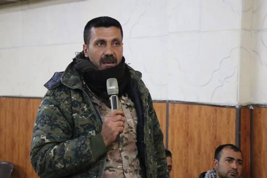 مركز أبحاث جنولوجي يعقد ندوة حوارية حول الديموغرافيا في حلب