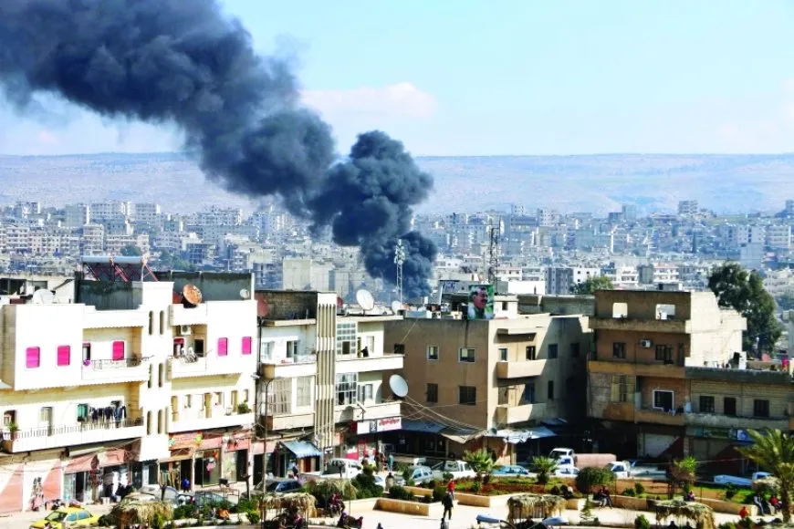 6 سنوات تحت نير الاحتلال.. جرائم ضد الإنسانية وُثّقت بحق المدنيين في عفرين