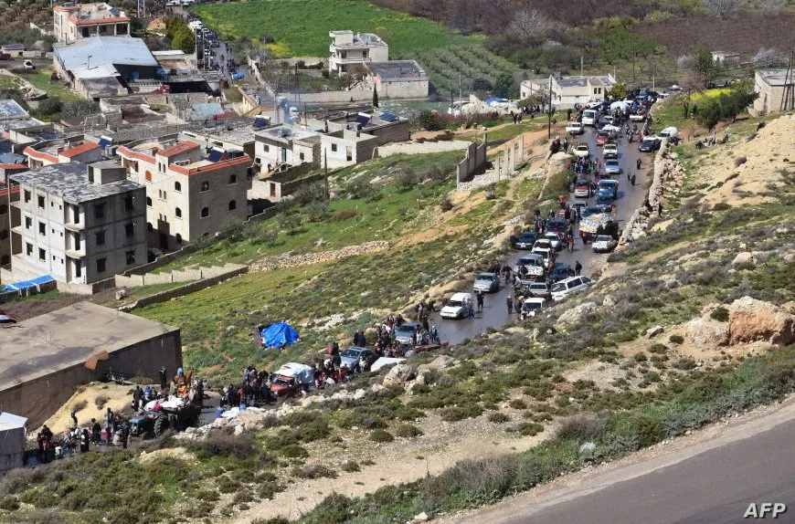 6 سنوات تحت نير الاحتلال.. جرائم ضد الإنسانية وُثّقت بحق المدنيين في عفرين