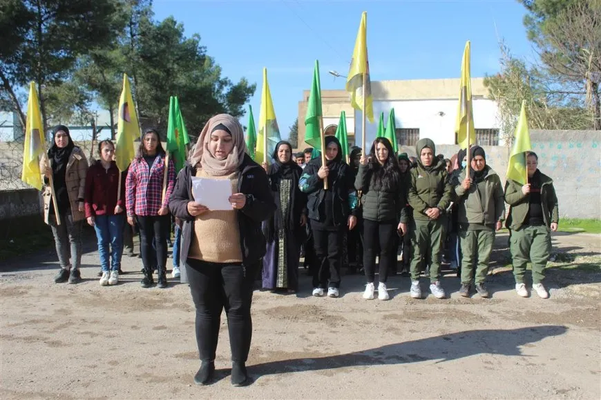 مجلس ناحية زركان: ستعود عفرين بمقاومة وصمود وإرادة شعبنا