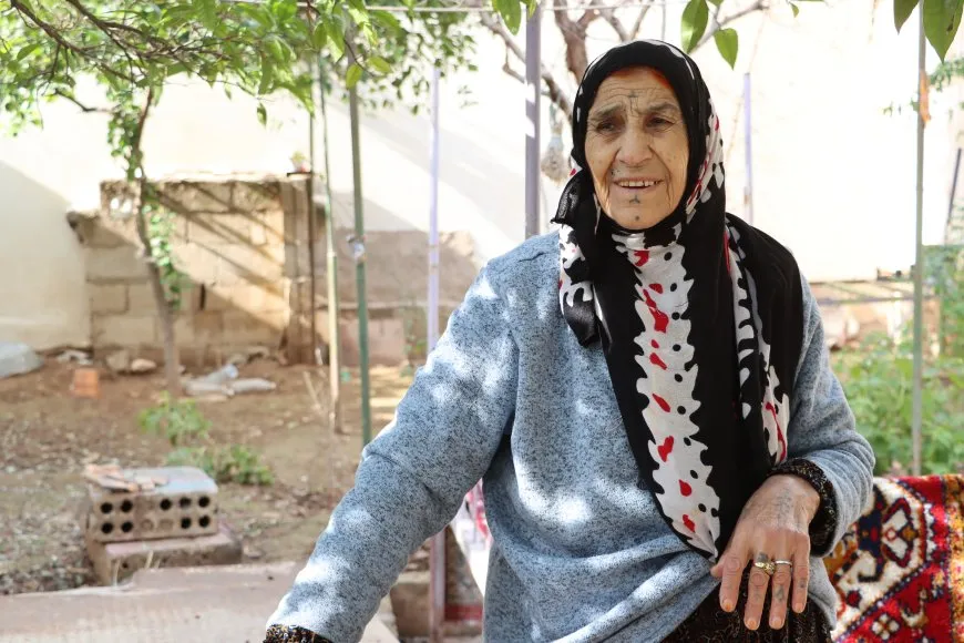معاناة أهالي قامشلو من نقص مياه الشرب