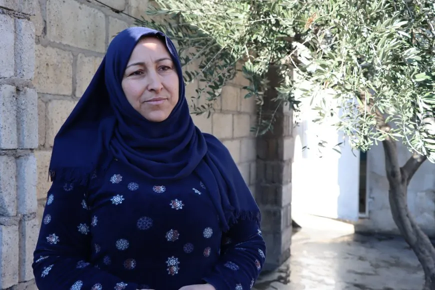 معاناة أهالي قامشلو من نقص مياه الشرب