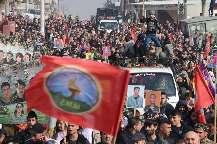فعاليات تؤكد على مواصلة النضال حتى تحرير عفرين والمناطق المحتلة