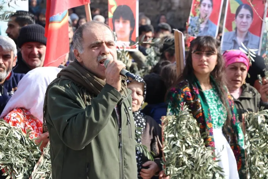 فعاليات تؤكد على مواصلة النضال حتى تحرير عفرين والمناطق المحتلة