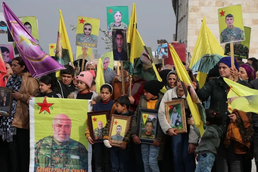 فعاليات تؤكد على مواصلة النضال حتى تحرير عفرين والمناطق المحتلة