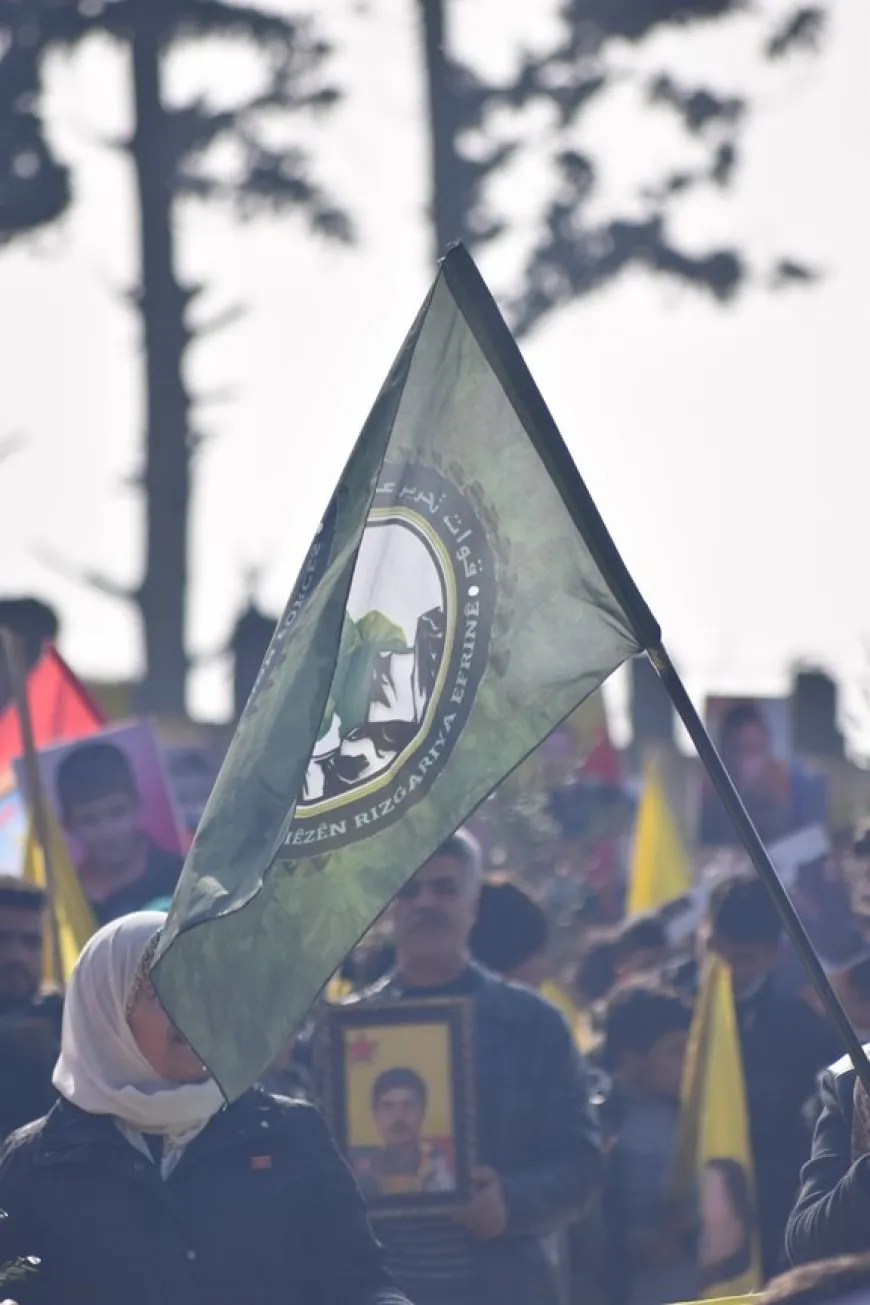 فعاليات تؤكد على مواصلة النضال حتى تحرير عفرين والمناطق المحتلة