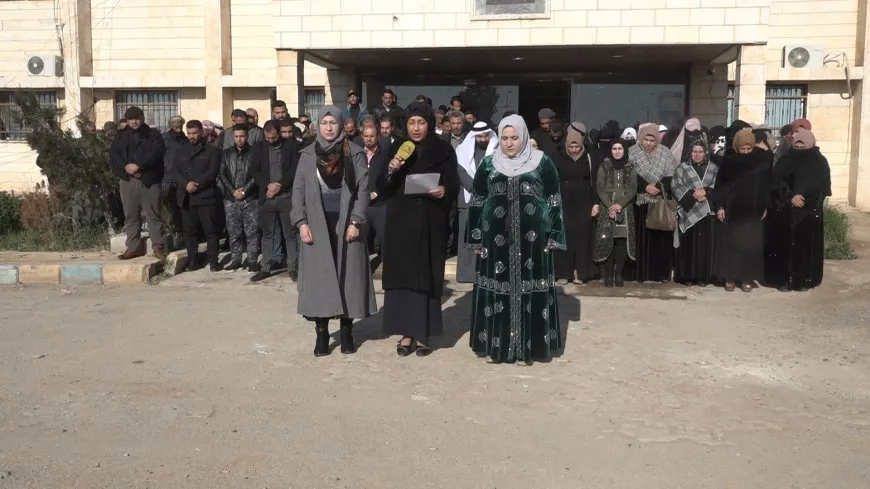 عهد بالانتقام من قتلة القيادية زلال زاغروس 