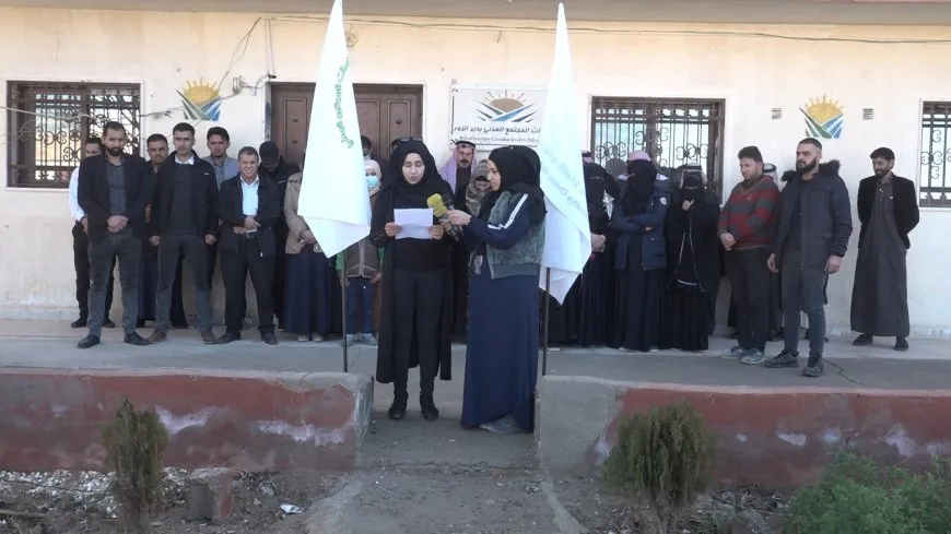 عهد بالانتقام من قتلة القيادية زلال زاغروس 