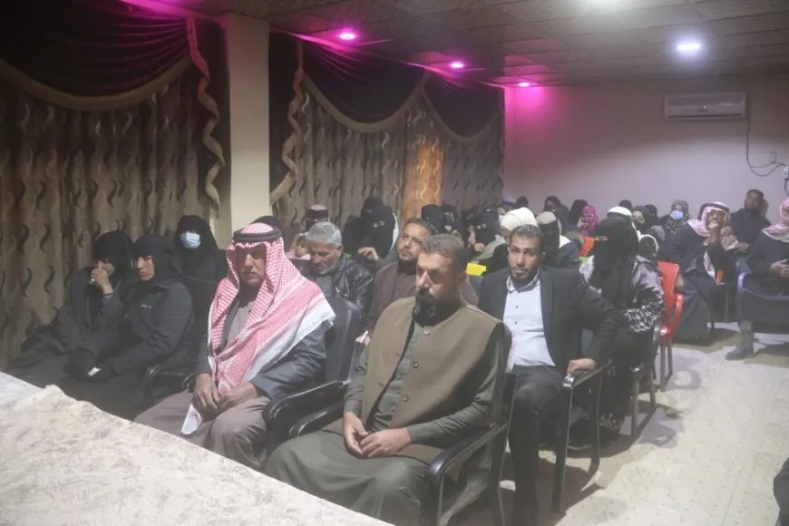 سوريا المستقبل يكشف رؤيته السياسية المستقبلية وخطة عمله في دير الزور