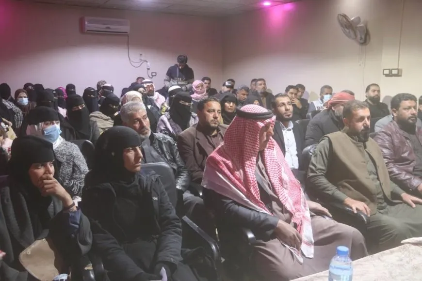سوريا المستقبل يكشف رؤيته السياسية المستقبلية وخطة عمله في دير الزور