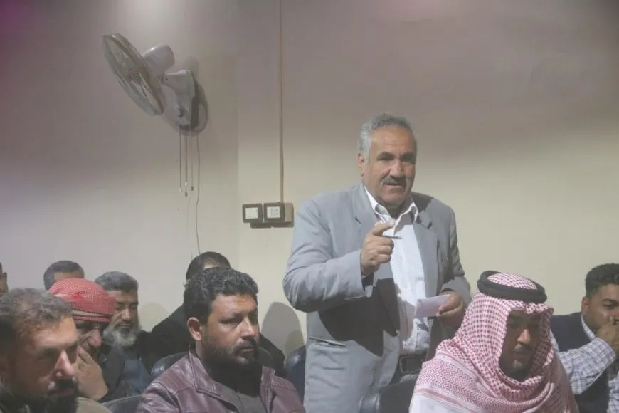 سوريا المستقبل يكشف رؤيته السياسية المستقبلية وخطة عمله في دير الزور