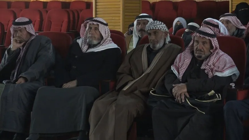 لجان الصلح في مقاطعة دير الزور تعقد اجتماعها السنوي الثالث