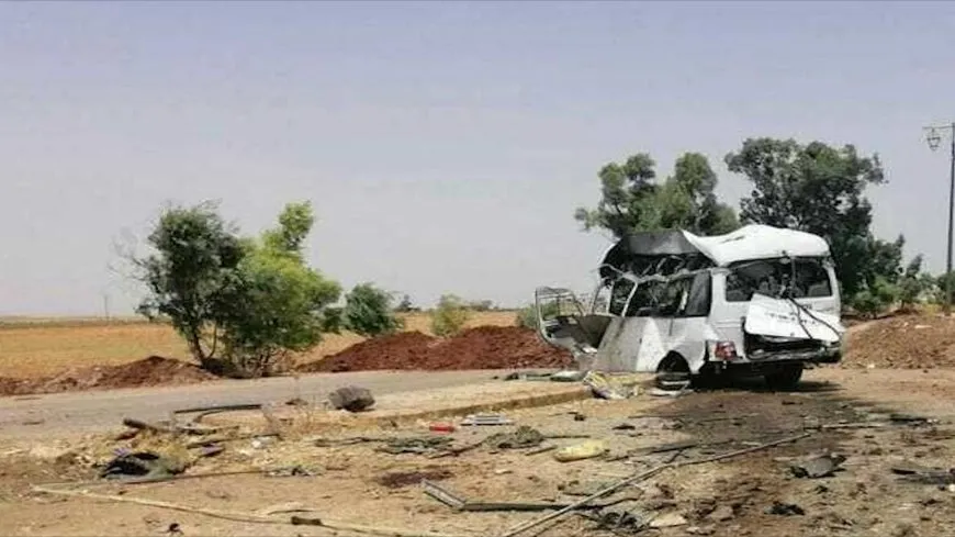 مقتل 5 عناصر من قوات دمشق في ريف درعا