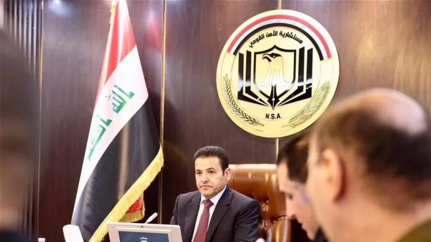 ردّ عراقي على الاستهداف الأميركي للحشد الشعبي
