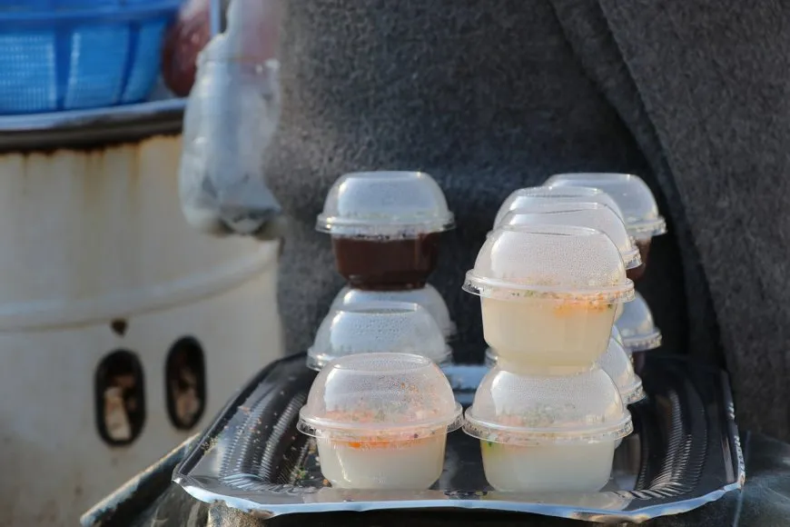 نساء من عفرين يقاومن في المخيمات في سبيل العودة