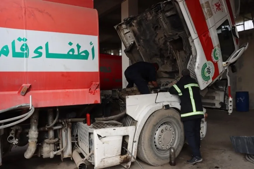وضعوا حياتهم على المحك لإنقاذ الآخرين