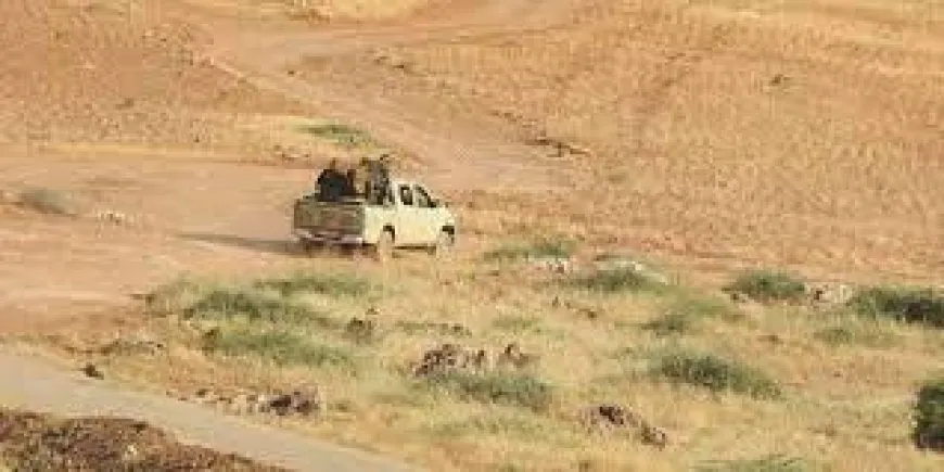في هجوم جديد مقتل 4 من قوات حكومة دمشق على يد داعش