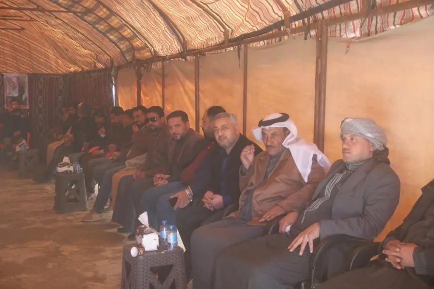 أهالي دير الزور: سنواصل مسيرة القيادية زلال زاغروس حتى الوصول إلى الحرية