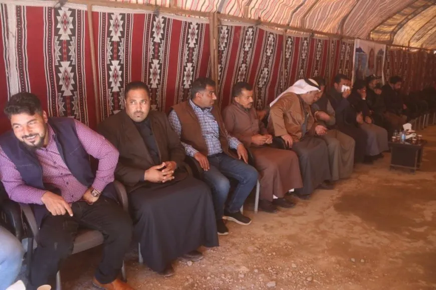أهالي دير الزور: سنواصل مسيرة القيادية زلال زاغروس حتى الوصول إلى الحرية