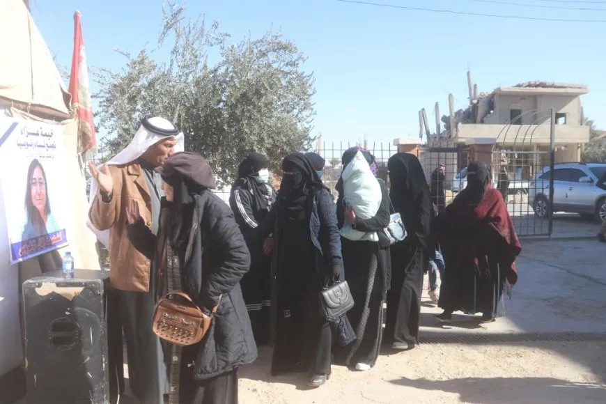 أهالي دير الزور: سنواصل مسيرة القيادية زلال زاغروس حتى الوصول إلى الحرية