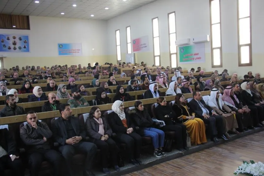 حزب سوريا المستقبل في منبج يعقد مؤتمره الثالث ويؤكد على مواصلة نضاله لبناء سوريا ديمقراطية