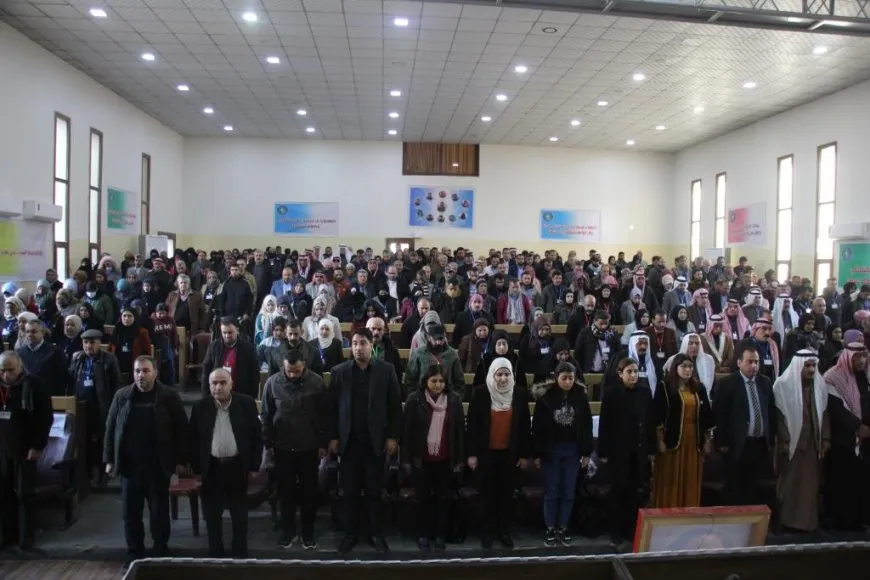 حزب سوريا المستقبل في منبج يعقد مؤتمره الثالث ويؤكد على مواصلة نضاله لبناء سوريا ديمقراطية