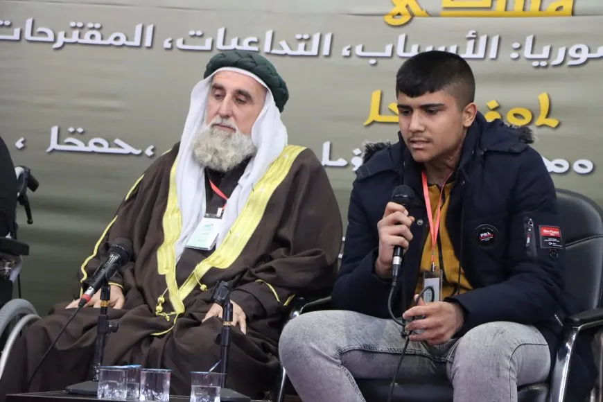 دعوات للمهاجرين للعودة والمساهمة في تنمية مناطقهم والدفاع عنها