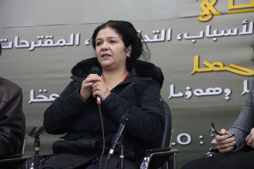 "أسباب وآثار الهجرة والتهجير" عنوان الجلسة الأولى للمنتدى الحواري في قامشلو