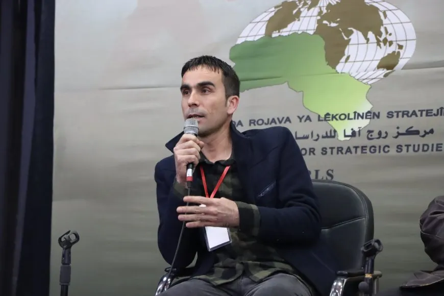 "أسباب وآثار الهجرة والتهجير" عنوان الجلسة الأولى للمنتدى الحواري في قامشلو