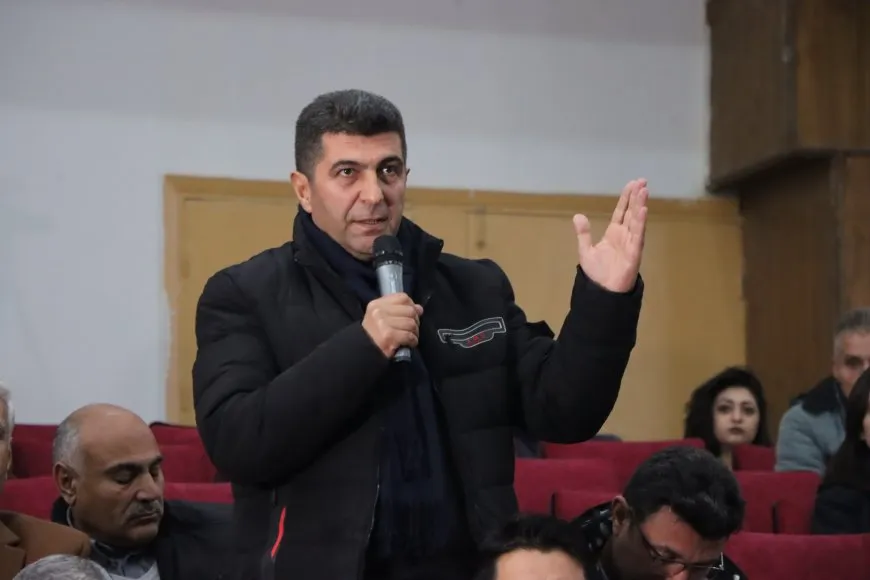 "أسباب وآثار الهجرة والتهجير" عنوان الجلسة الأولى للمنتدى الحواري في قامشلو