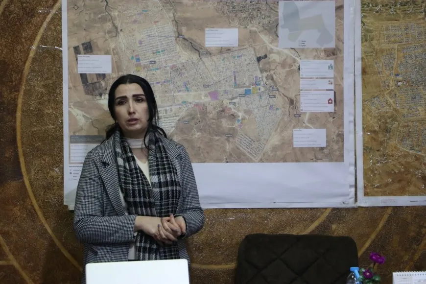 إدارة مخيم الهول تؤكد أن أطفال داعش أصبحوا أكثر تطرفاً