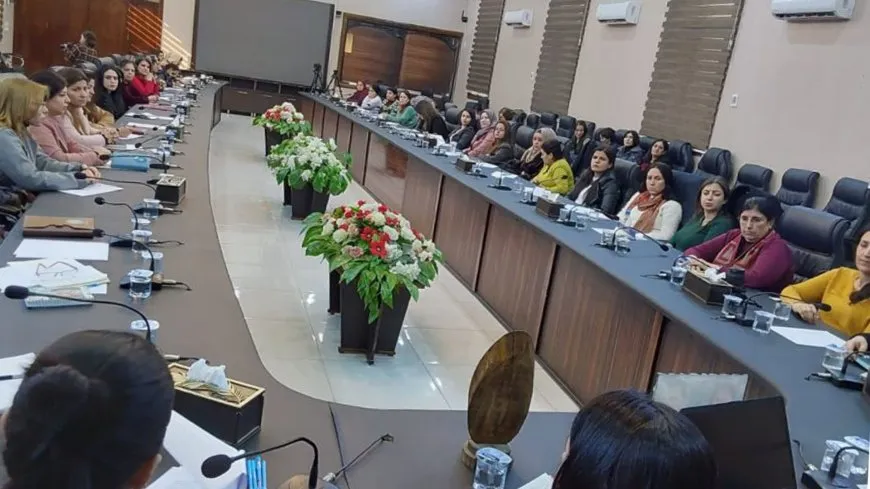 انعقاد الاجتماع السنوي لمجلس مؤتمر ستار