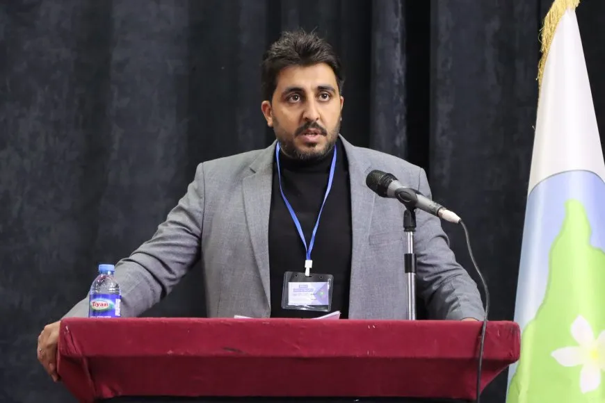 انعقاد المؤتمر الثالث لمجلس قامشلو لحزب سوريا المستقبل