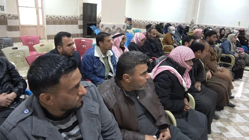نساء دير الزور يقترحن 5 مشاريع تسهم في تطوير اقتصاد المرأة