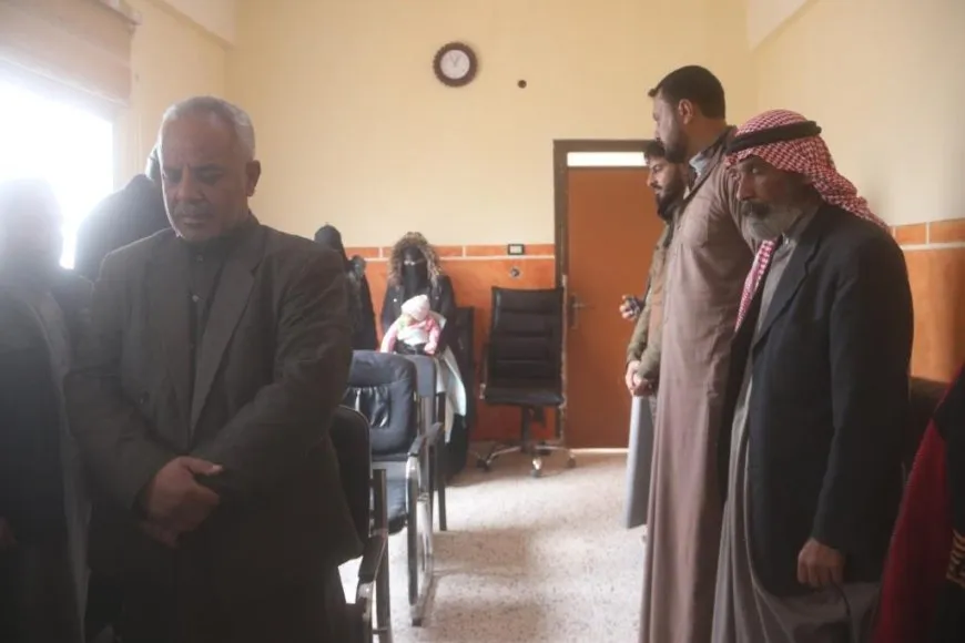 تركيا وحكومة دمشق تسعيان لزعزعة أمن إقليم شمال وشرق سوريا