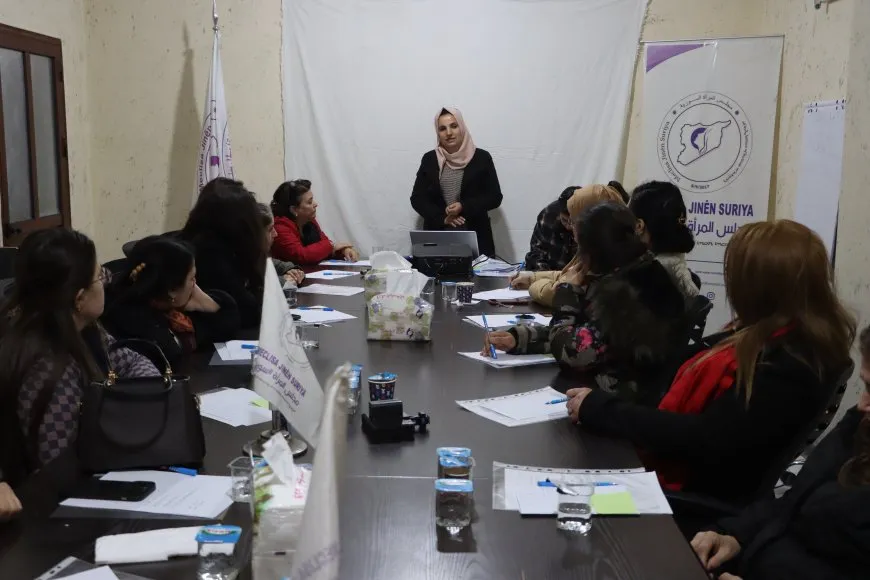 ناشطات وسياسات سوريات يقيّمن القرار 2254 بشأن سوريا