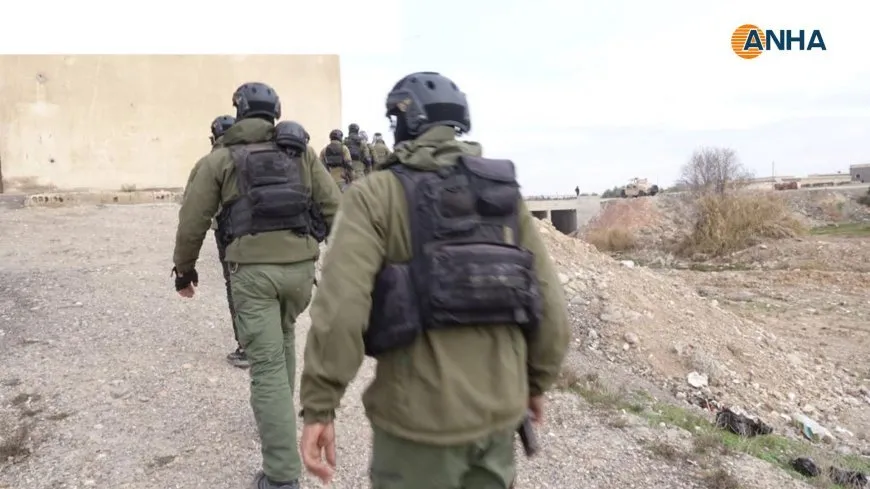 إلقاء القبض على 82 متورطاً في تأجيج نزاع أهلي في الرقة 