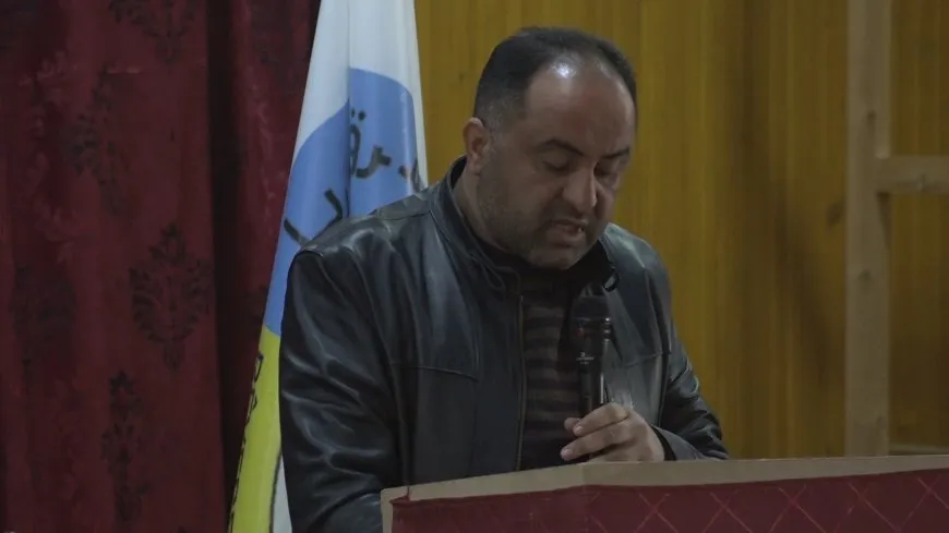 العدالة الاجتماعية في دير الزور يقيّم أعماله ويرسم استراتيجيته لعام 2024
