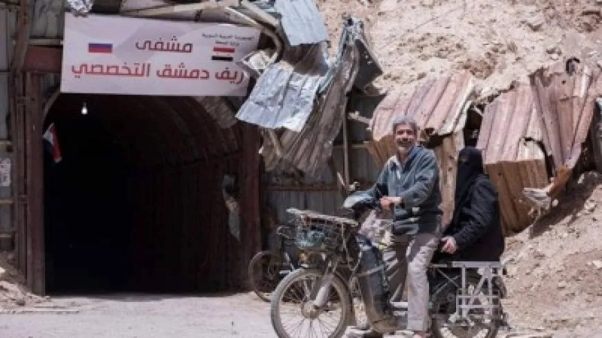 شركات أدوية تحتكر منتجاتها بتستُّر ومباركة من حكومة دمشق