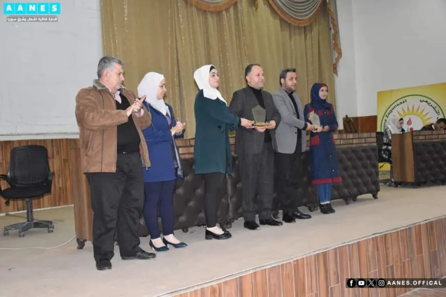 مجلس الشعوب يوافق على طلب إنهاء تكليف الرئيس المشترك لتنفيذي منبج