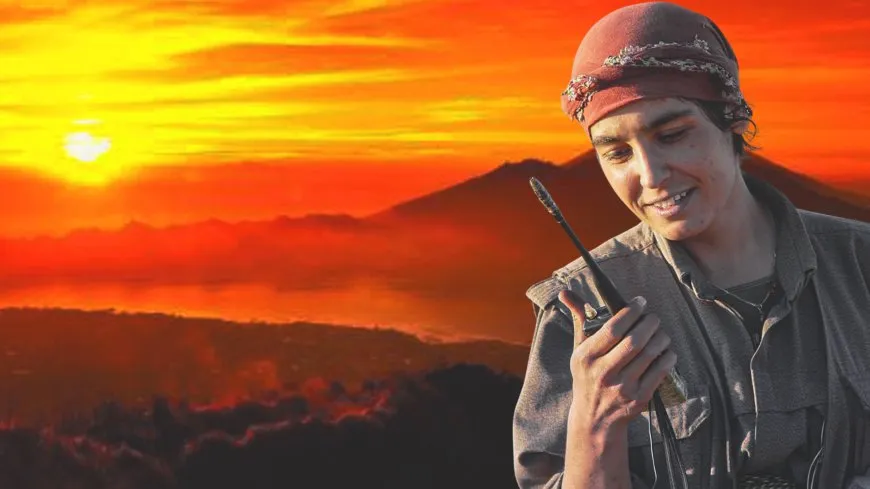 فيان سوران.. الشعلة التي أضاءت دروب النضال - هيفيدار خالد