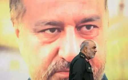 حديث عن انسحاب مسؤولين ومستشارين إيرانيين من سوريا