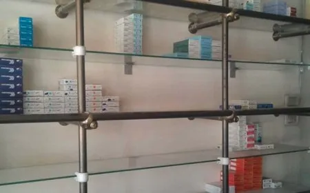 المواطنون في مناطق حكومة دمشق متخوفون من رفع جديد لأسعار الأدوية